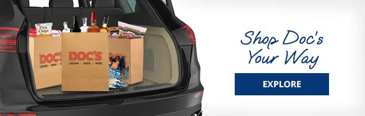 Shop Doc's Your Way - Explore