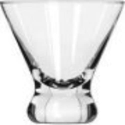 Libbey #400 Cosmopolitan Glass