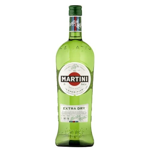 Martini Rossi Vermouth Dry