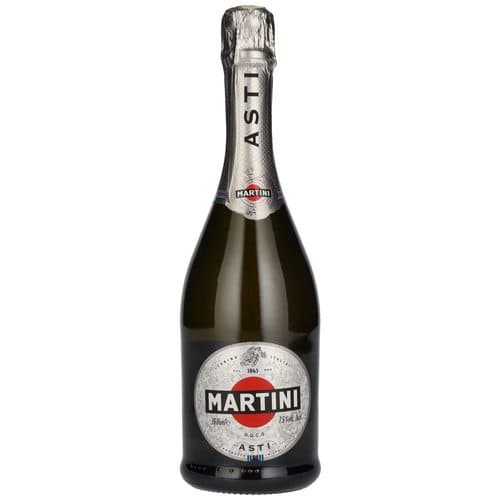 Martini Rossi Asti Spumante