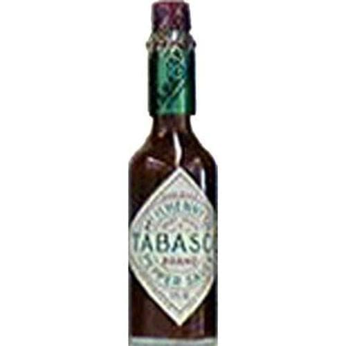 Tabasco Pepper Sauce