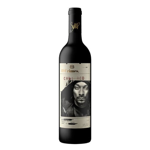 19 Crimes Cali Red "snoop Dog"