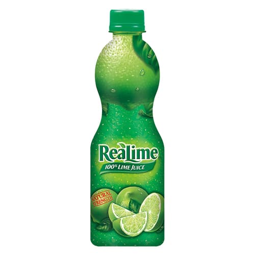 Realime 100% Juice In Bottle