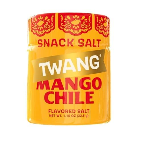 Twang Mango Chile Snack Salt Shaker