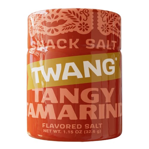 Twang Tamarindo Snack Salt Shaker
