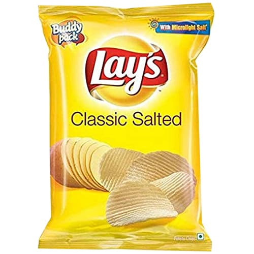 Lay's Classic Potato Chips
