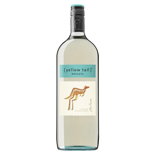 Yellowtail Moscato