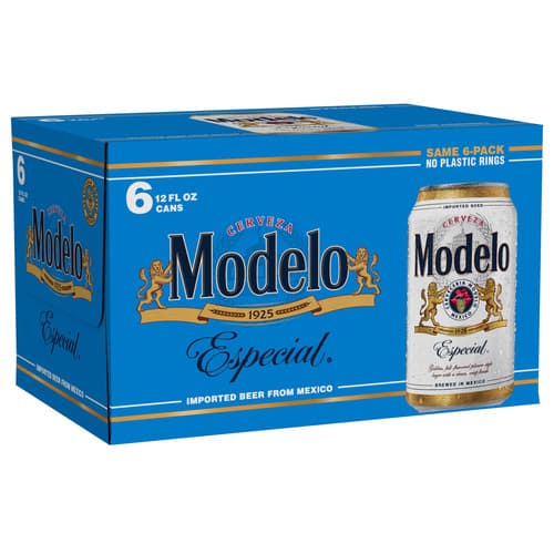 Modelo Especial