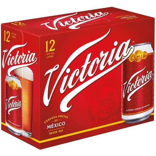 Victoria Cerveza
