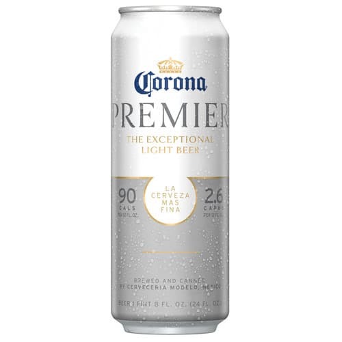 Corona Premier 24oz Can
