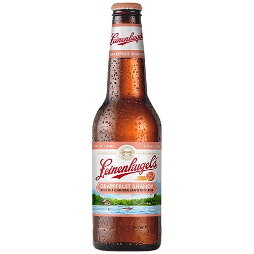 Leinenkugel's Summer Shandy • 6pk Bottle