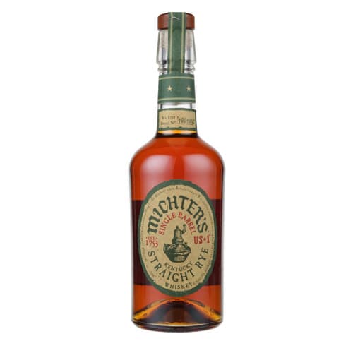 Michter's US 1 Kentucky Straight Rye