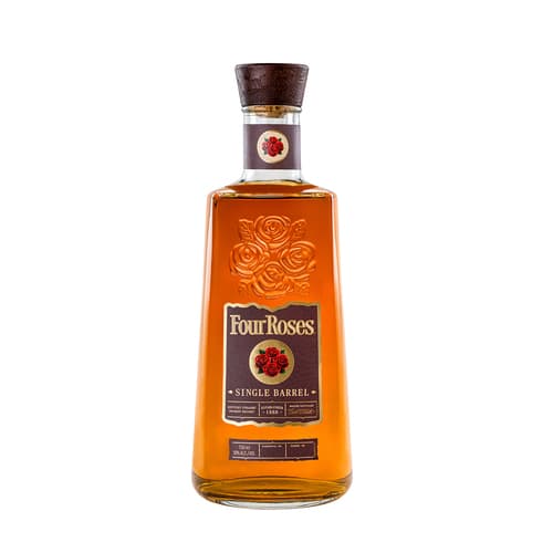 Four Roses Single Barrel Bourbon OBSV