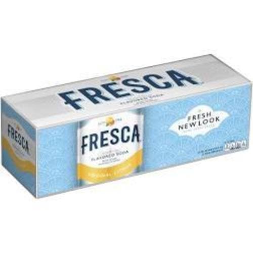 Fresca • Original 12 oz 12 Pk