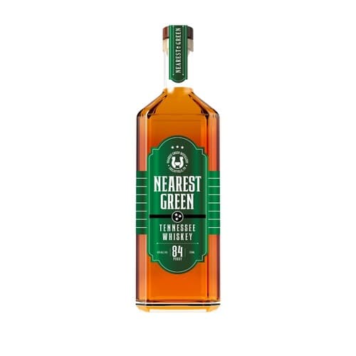 Nearest Green Tennessee Whiskey