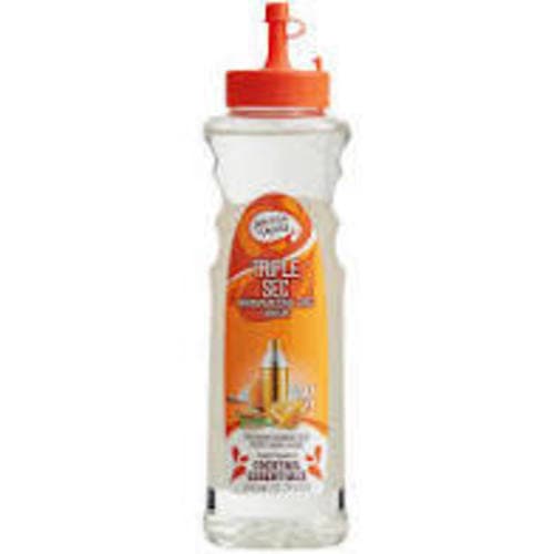 Cocktail Essentials Triple Sec Margarita Non Alcoholic Tiki Cosmopolitan