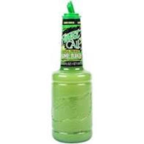 Finest Call Single Pressed Unsweetened Lime Juice Margarita Gimlet Daiquiri Skinny Scratch Key Lime