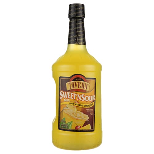 Tavern Sweet & Sour Cocktail Mix