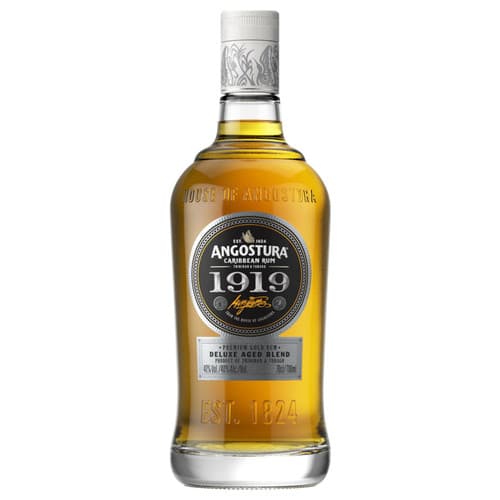 Angostura 1919 8 Year Old Premium Rum