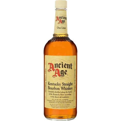 Ancient Age Bourbon