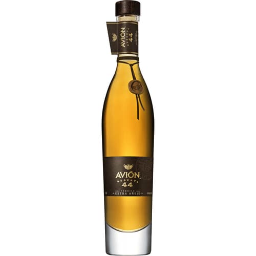 Avión Reserva 44 Anjeo Tequila