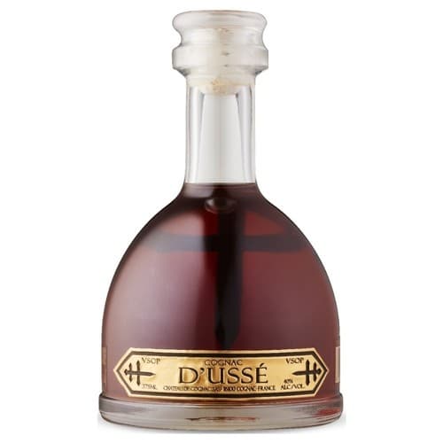 D'Usse VSOP Cognac