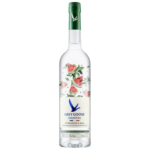 Grey Goose Essences • Watermelon Basil