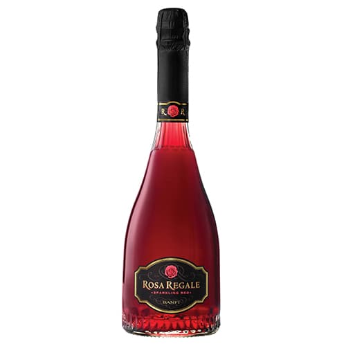 Vigne Regali (Banfi) Rosa Regale Brachetto D'acqui Docg