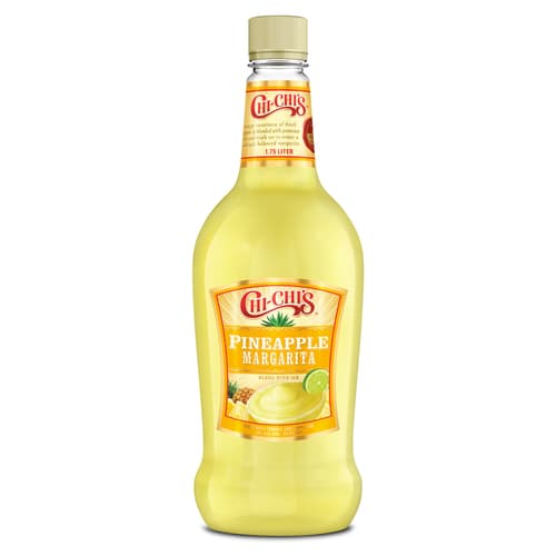 Chi-chi's Cocktail • Pineapple Margarita