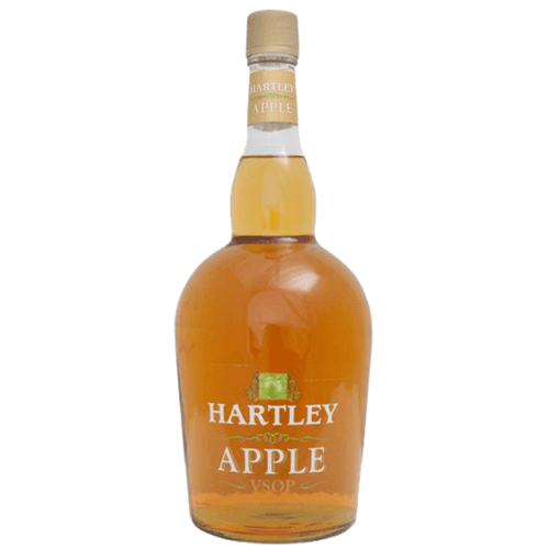Hartley Apple VSOP Brandy