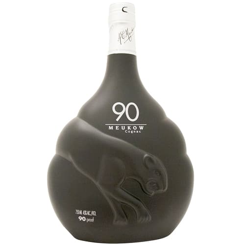Meukow 90 Cognac