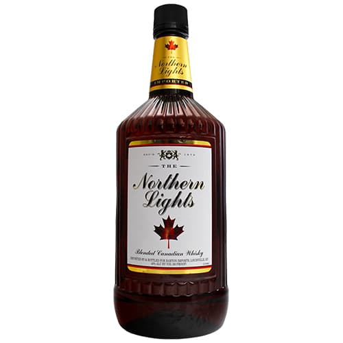 Northern Light Blended Canadian Whisky