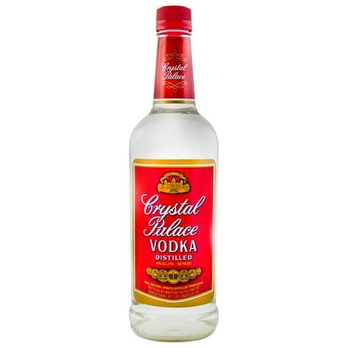 Crystal Palace Vodka