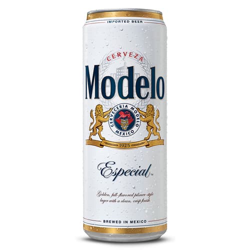 Modelo Especial