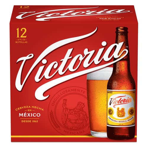 Victoria Cerveza