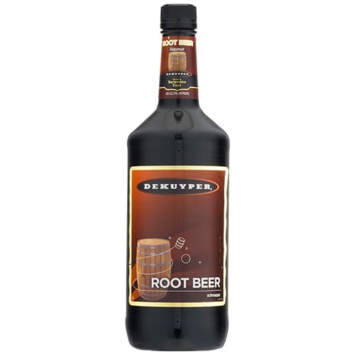Dekuyper • Rootbeer Schnapps
