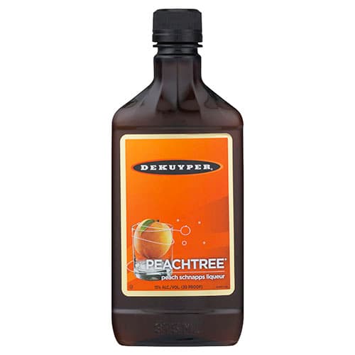Dekuyper • Peachtree Schnapps