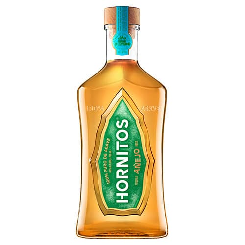 Hornitos Tequila Anejo