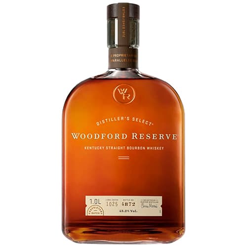 Woodford Reserve Bourbon