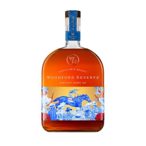 Woodford Reserve Limited • Kentucky Derby
