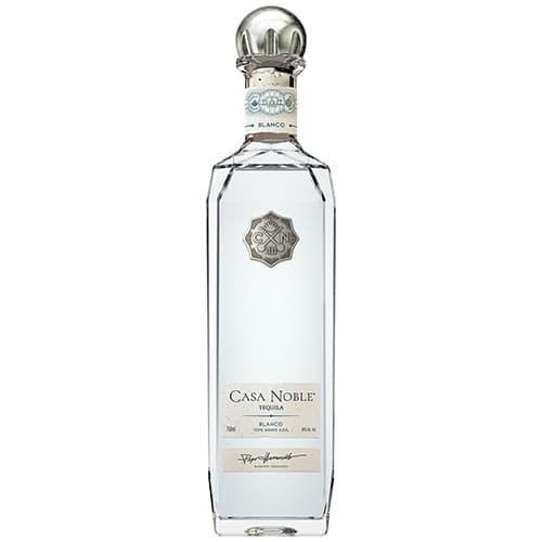 Casa Noble Blanco Tequila
