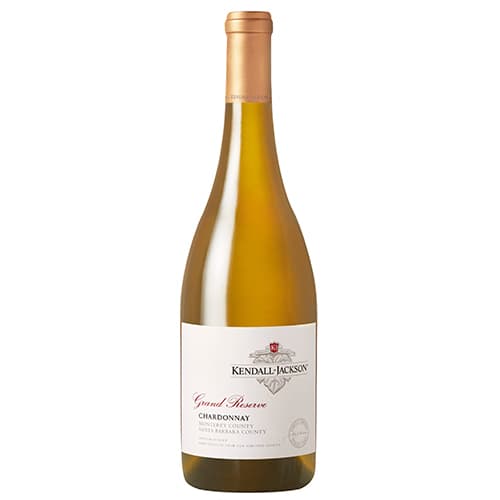 Kendall-jackson Grand Reserve Chardonnay