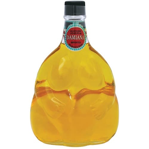 Damiana Liqueur