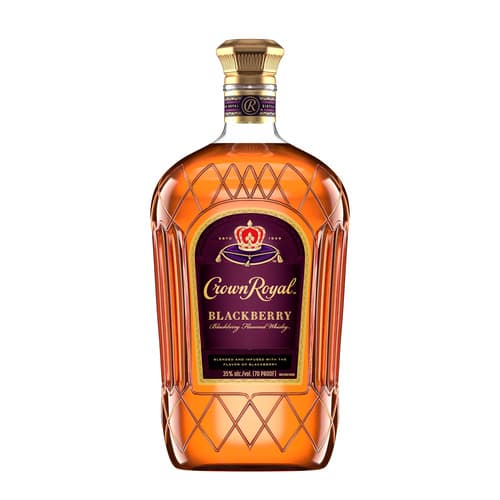 Crown Royal • Blackberry