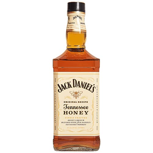 Jack Daniel's Tennessee Honey