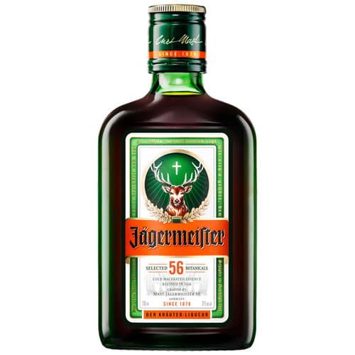 Jagermeister Premium Herbal Liqueur