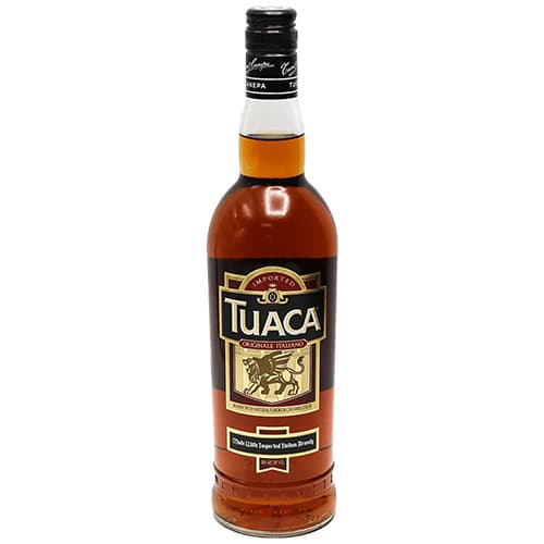 Tuaca Liqueur