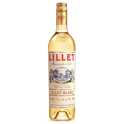 Lillet Blanc Aperitif