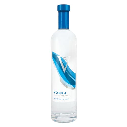 V 5 Vodka
