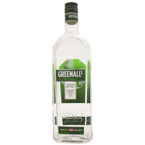 Greenall's Original London Dry Gin